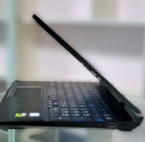 New Laptop HP Omen 15 16GB Intel Core I5 HDD+SSD 1T