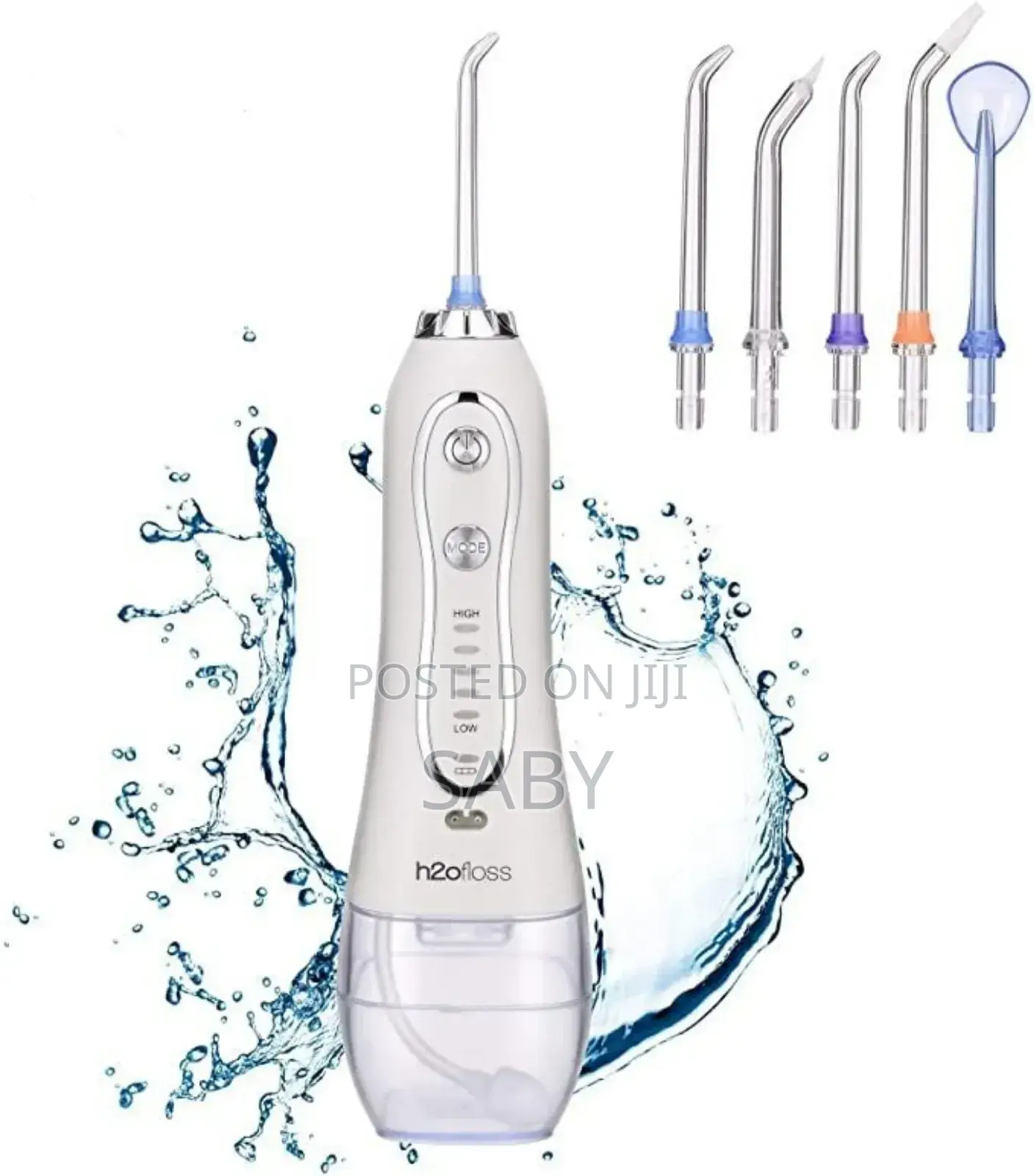 The Fairywill Oral Care Combo