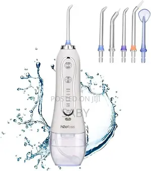 The Fairywill Oral Care Combo