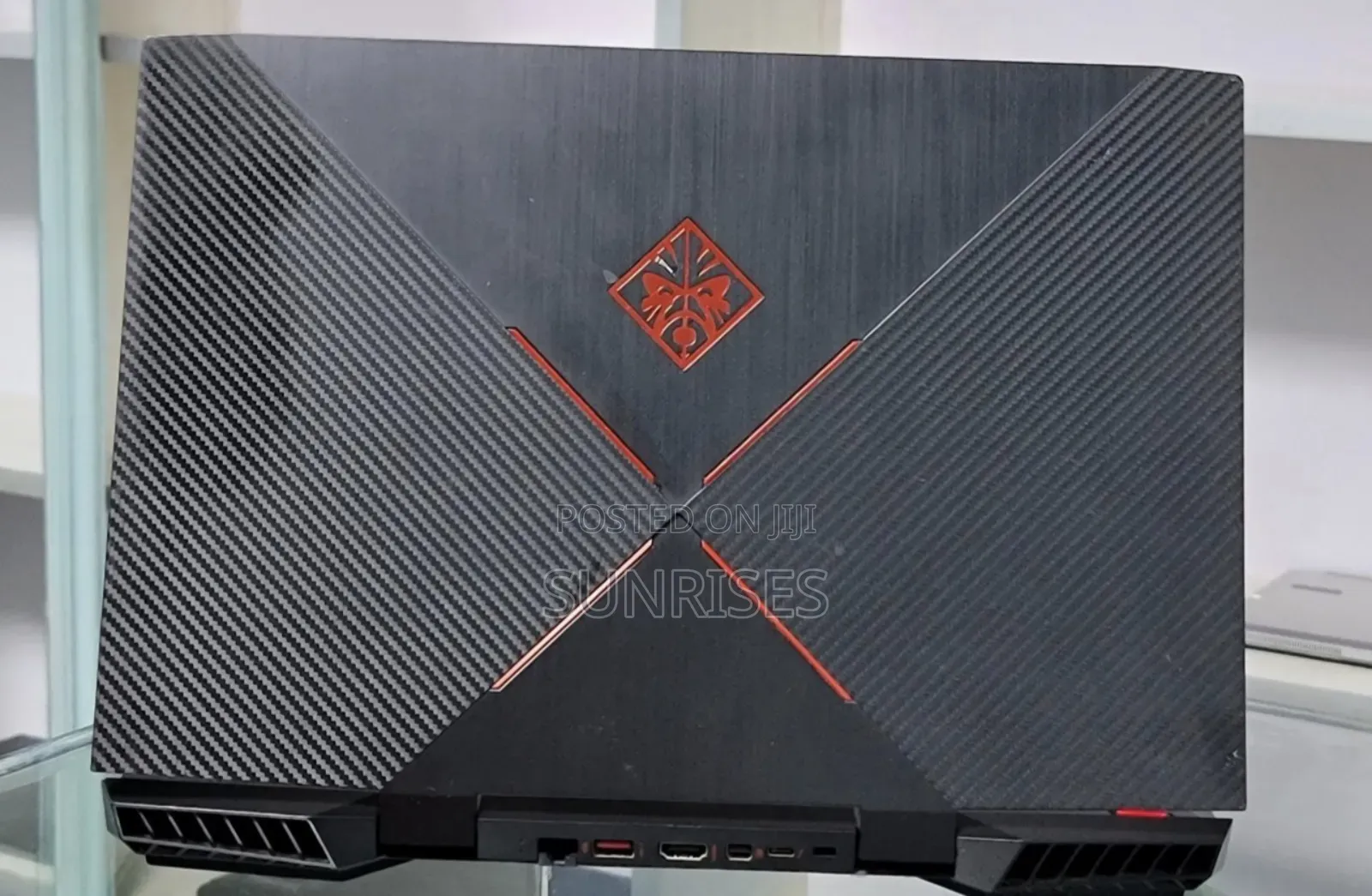 New Laptop HP Omen X 16GB Intel Core I5 HDD+SSD 1.5T