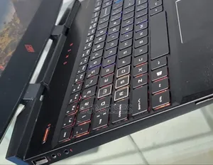 New Laptop HP Omen X 16GB Intel Core I5 HDD+SSD 1.5T