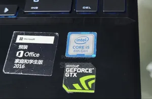 New Laptop HP Omen X 16GB Intel Core I5 HDD+SSD 1.5T