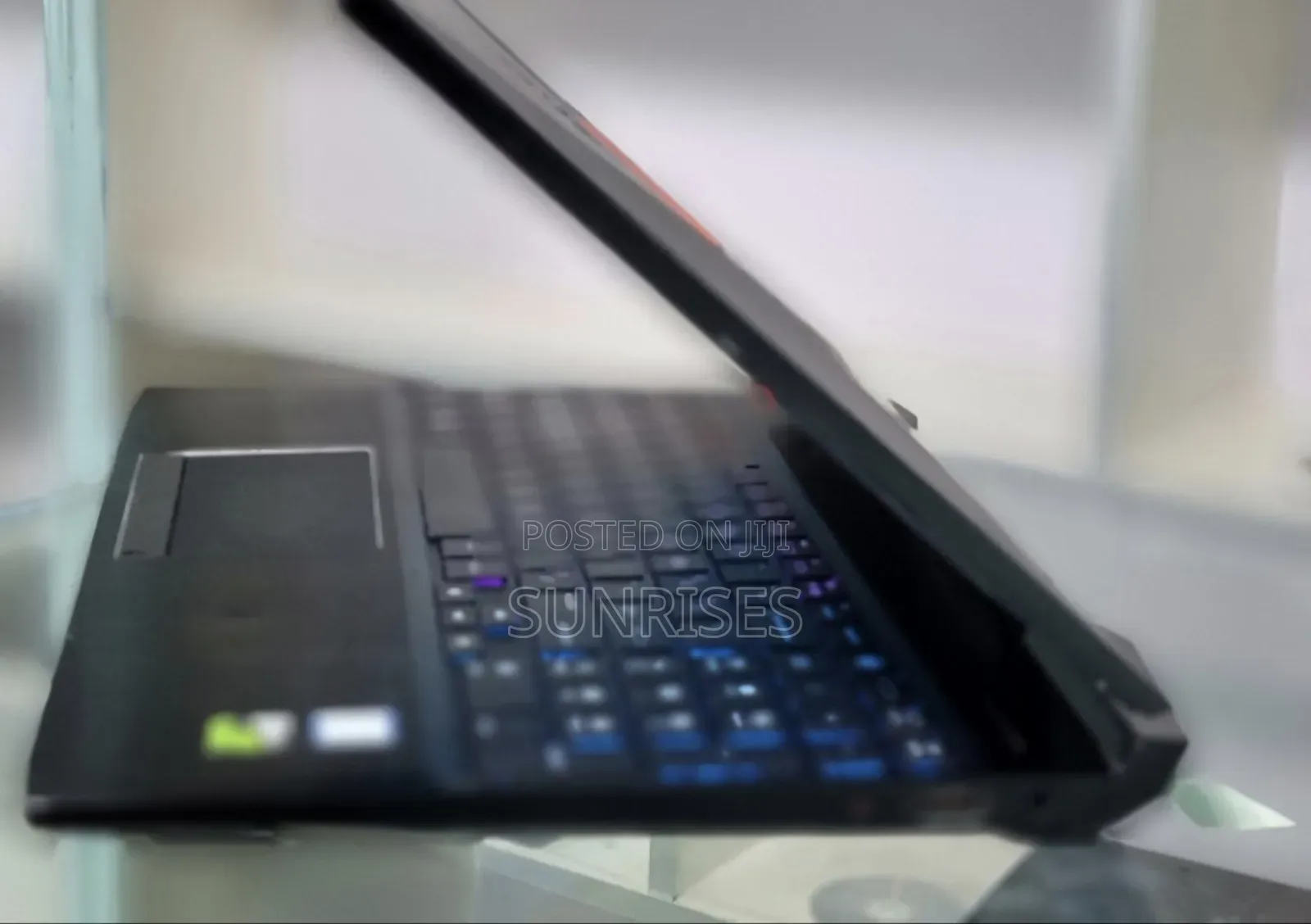 New Laptop HP Omen X 16GB Intel Core I5 HDD+SSD 1.5T