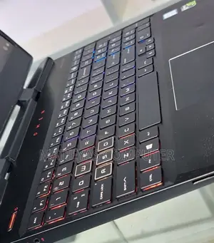 Laptop HP Omen X 16GB Intel Core I5 HDD+SSD 1T