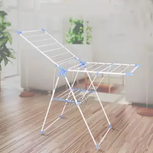 Clothes Hanger Rack