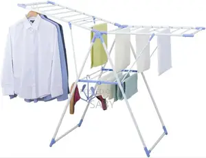 Clothes Hanger Rack