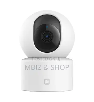Photo - Xiaomi Smart Camera
