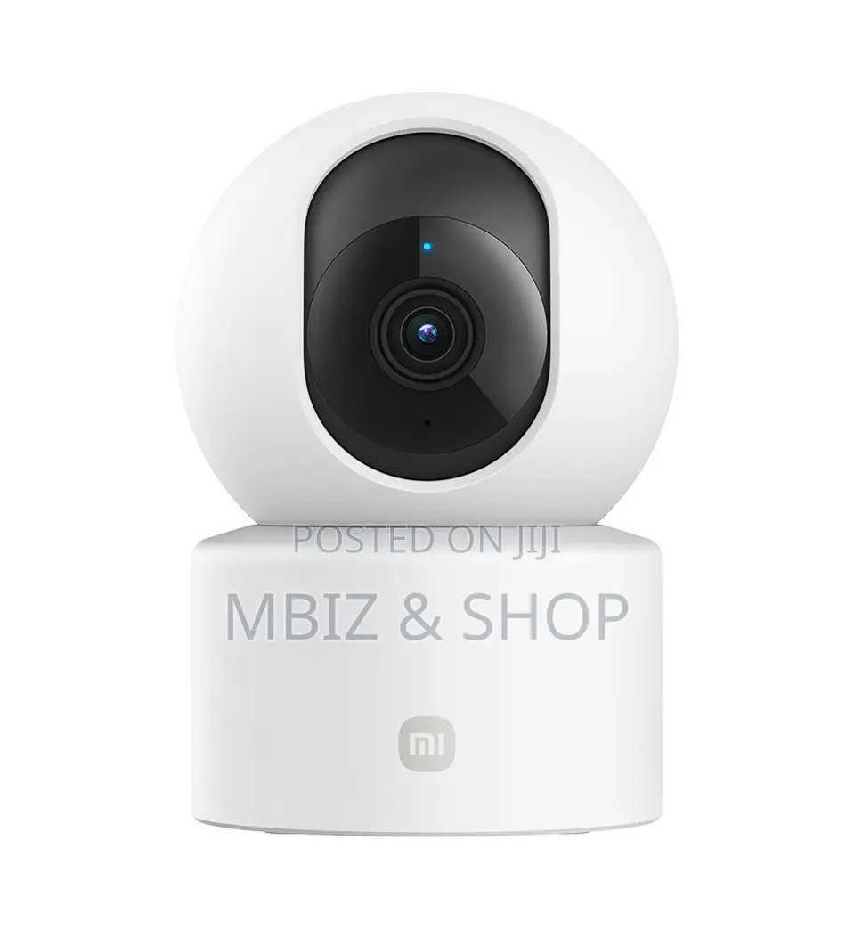 Xiaomi Smart Camera