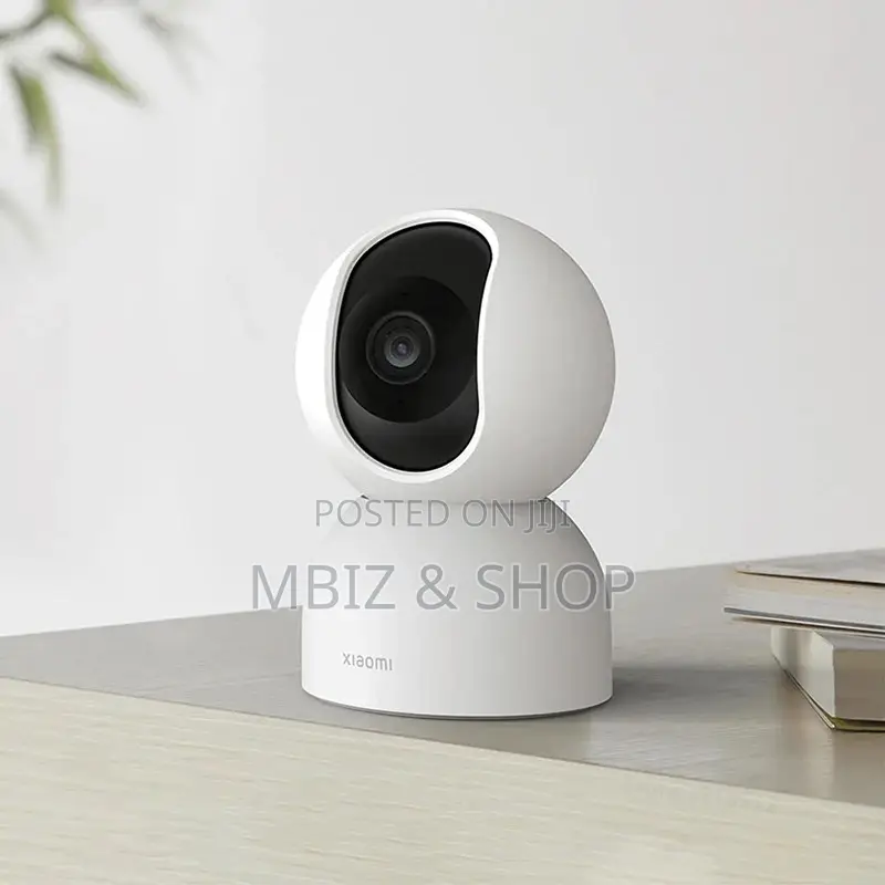 Xiaomi Smart Camera