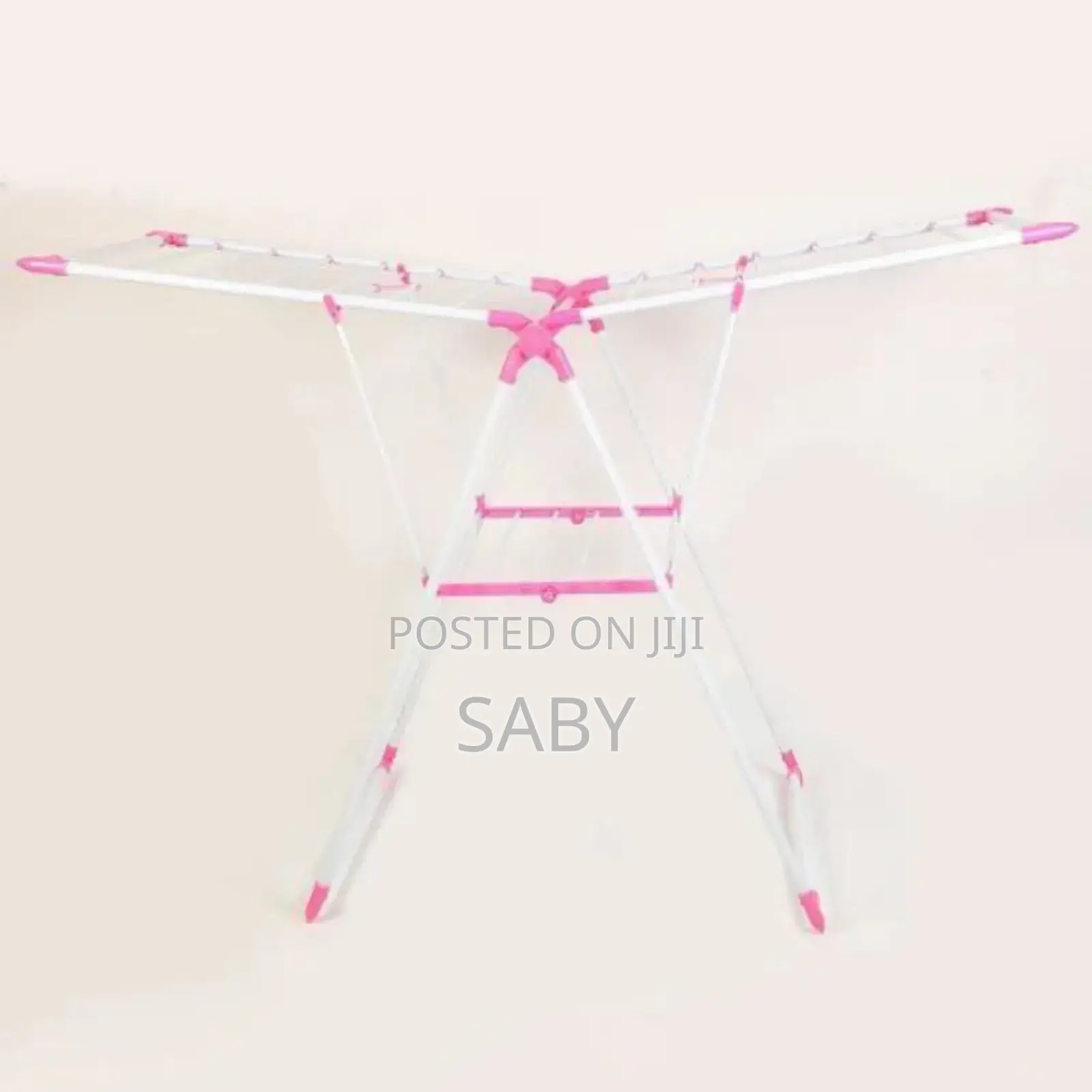 Clothes Hanger Rack