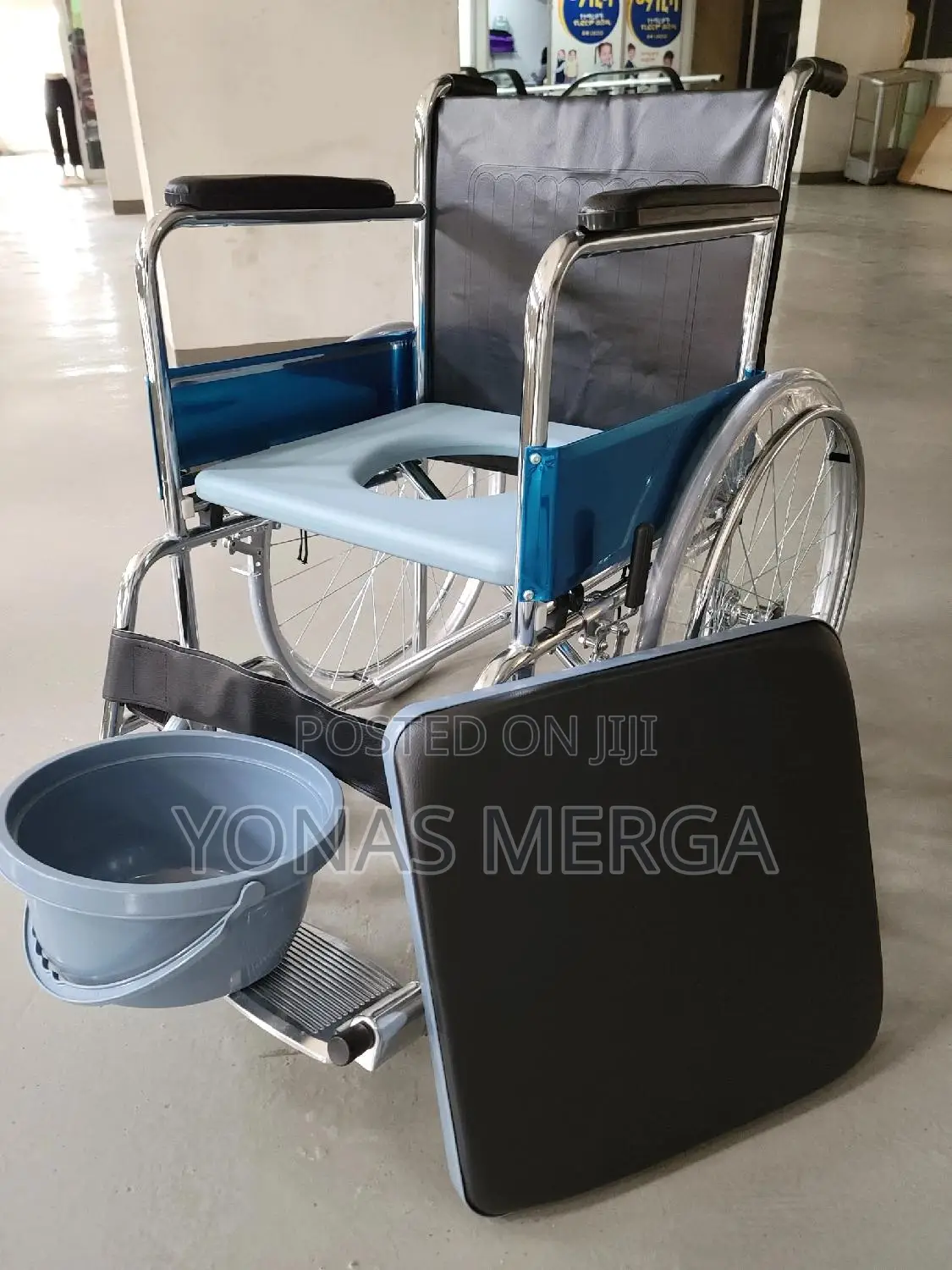 Commode_wheelchair፼₡ Wheelchair፸₸ዊልቼር፷ Weelchair፵’Wheelchair