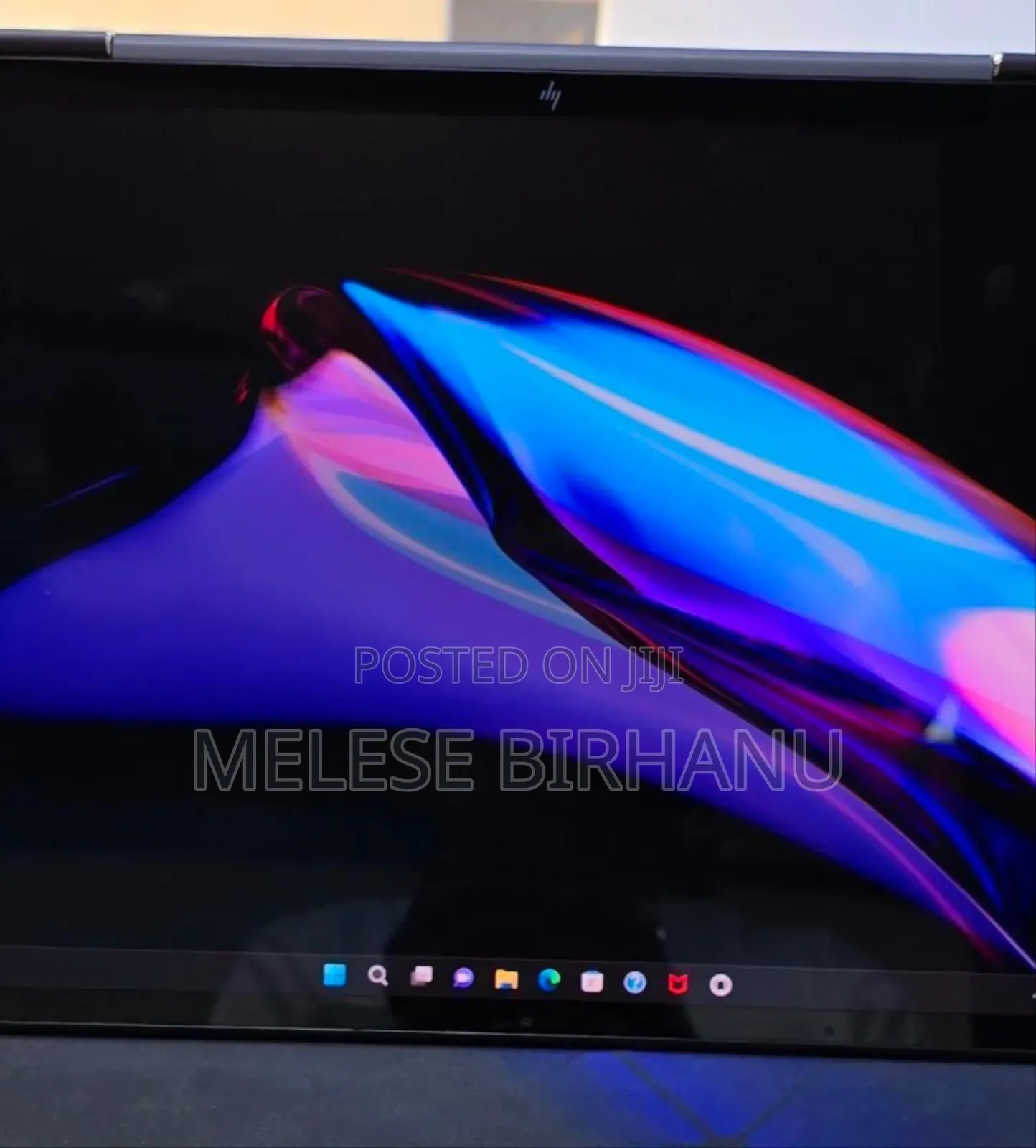 New Laptop HP 16GB Intel Core I7 SSD 1T