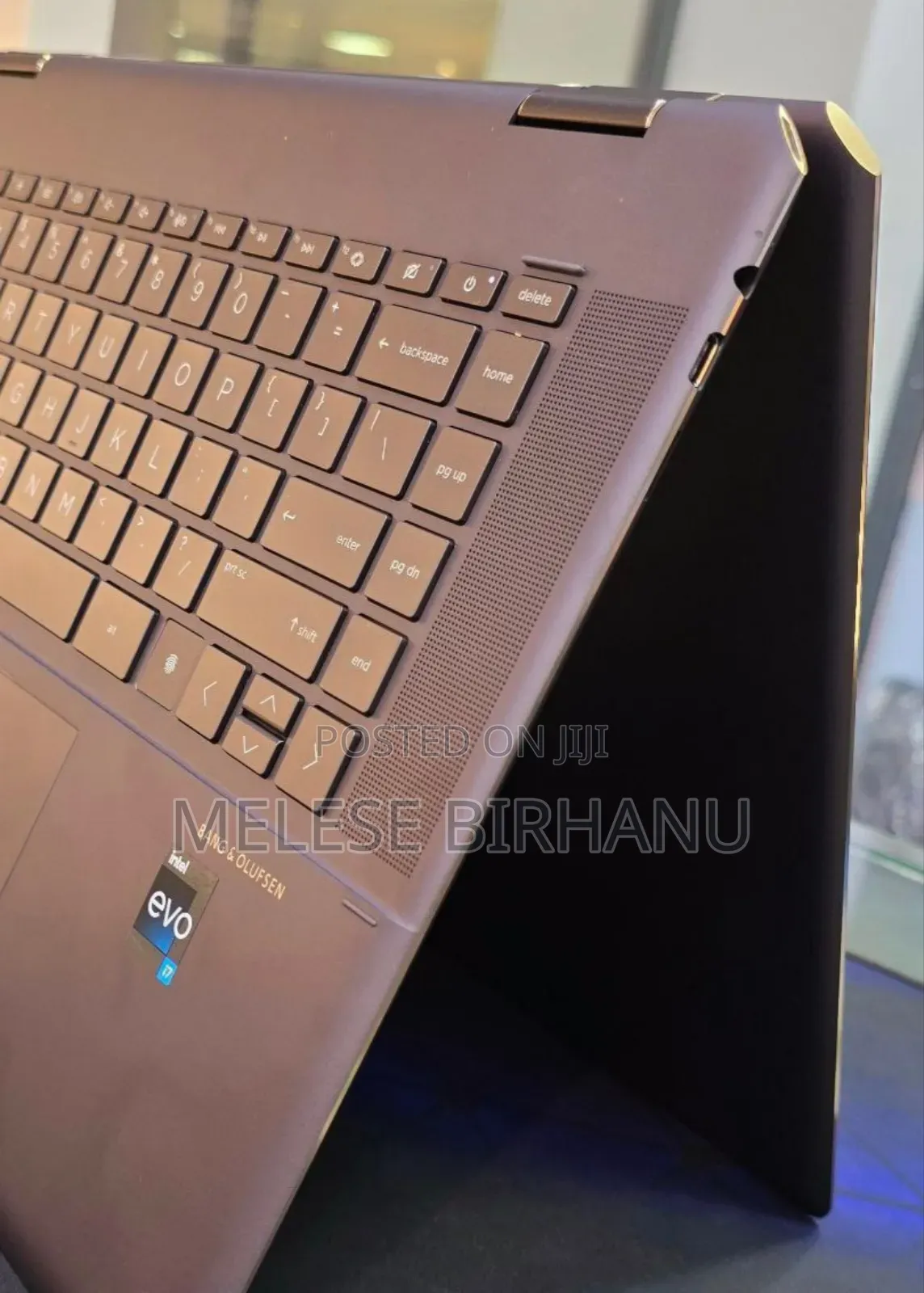 New Laptop HP 16GB Intel Core I7 SSD 1T