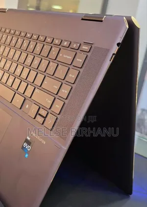 New Laptop HP 16GB Intel Core I7 SSD 1T