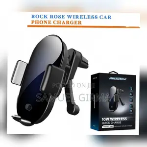 Wireless Car Phone Charger