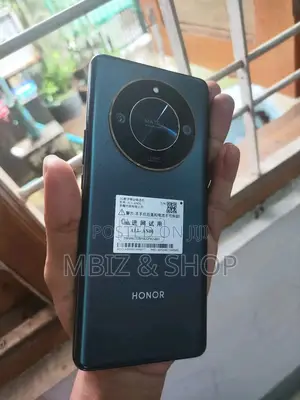 New Honor X50 512 GB