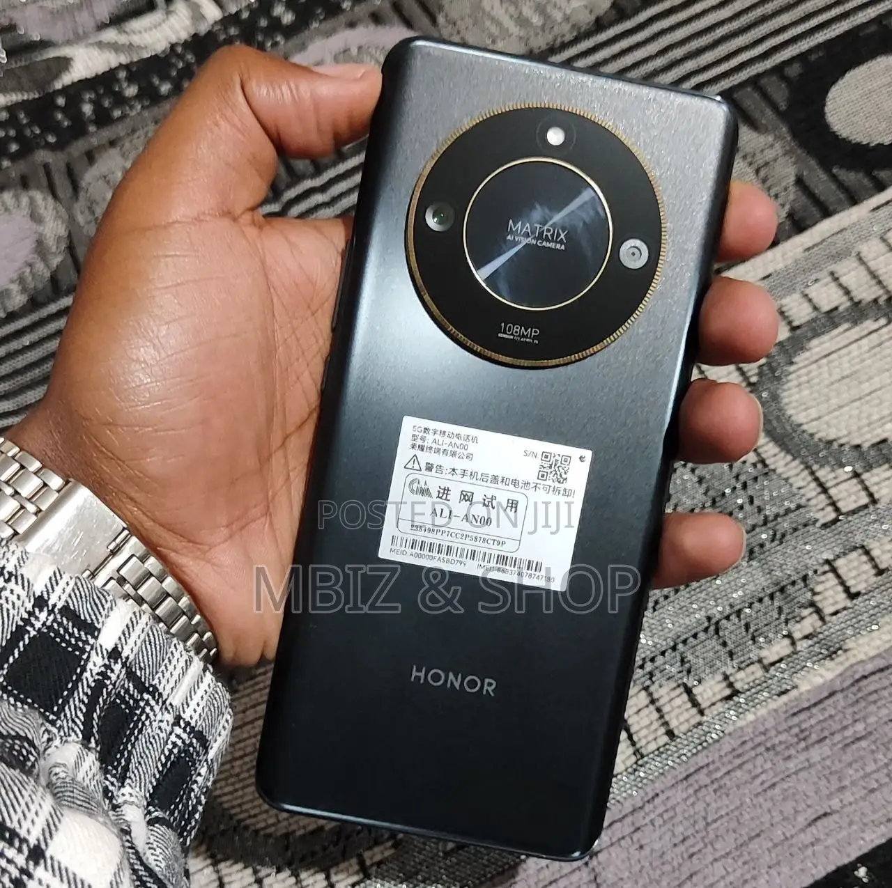 New Honor X50 512 GB