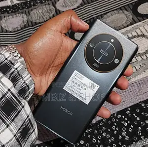 New Honor X50 512 GB