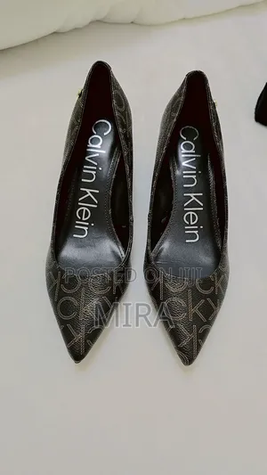 Photo - Calvin Klein Shoe