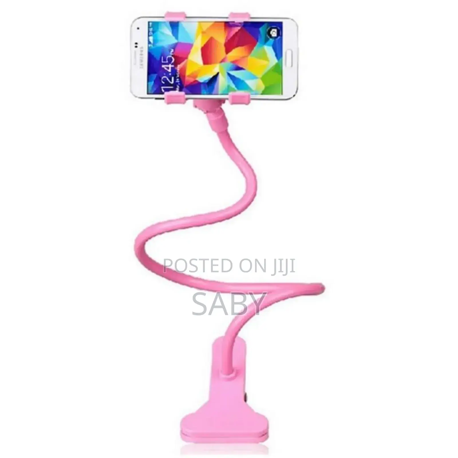 Lazy Bracket Mobile Holder