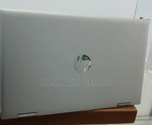 Photo - New Laptop HP Pavilion 15 8GB Intel Core I5 SSD 512GB