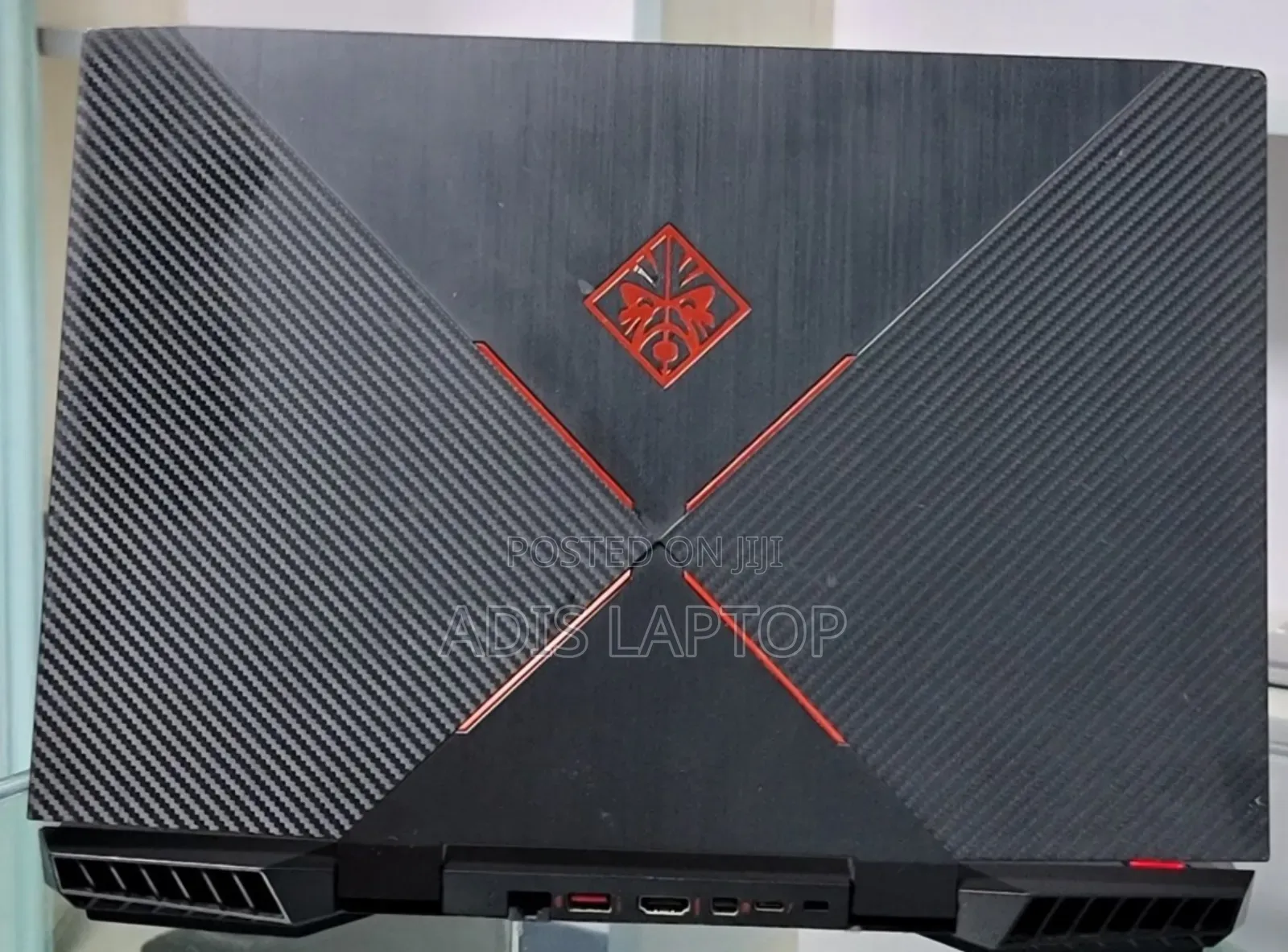 New Laptop HP Omen X 16GB Intel Core I5 HDD+SSD 1T