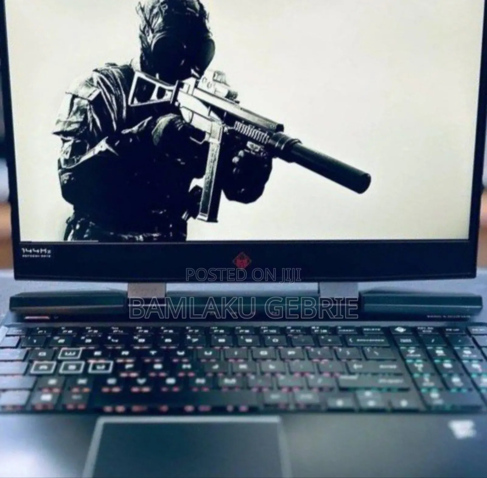 New Laptop HP Omen X 16GB Intel Core I7 HDD+SSD 1.5T