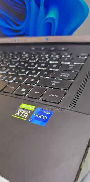 Photo - New Laptop Asus ROG Zephyrus G15 16GB Intel Core I7 SSD 512GB