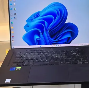 New Laptop Asus ROG Zephyrus G15 16GB Intel Core I7 SSD 512GB