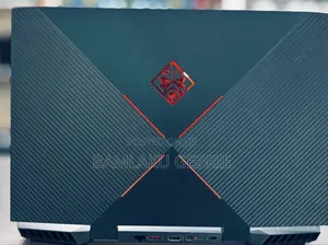 New Laptop HP Omen X 16GB Intel Core I7 HDD+SSD 1.5T