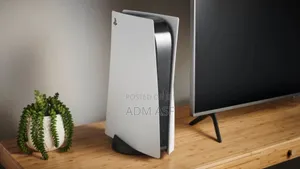 Photo - Playstation 5 Fat