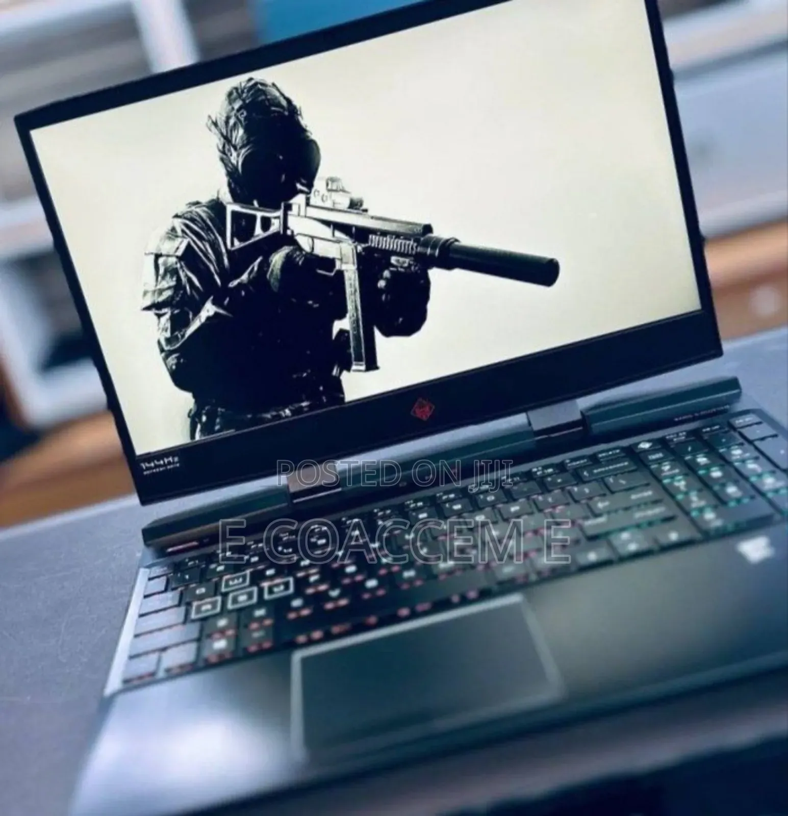 New Laptop HP 16GB Intel Core I7 HDD+SSD 1T