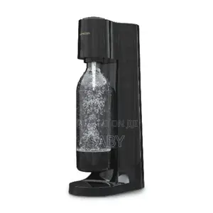 Lepresso Sparkling Water Instant Carbonation Machine