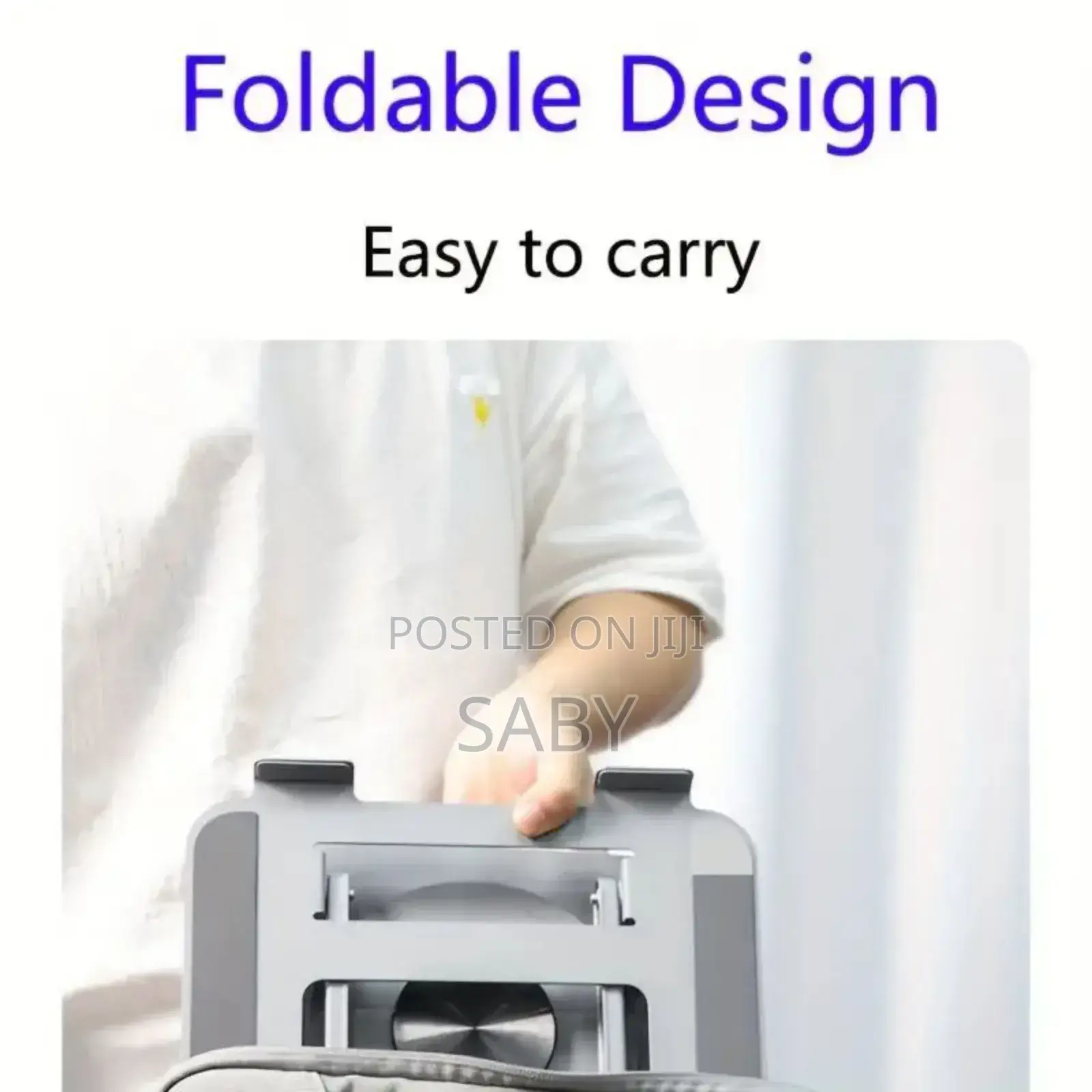 Green Lion 360° Rotatable Laptop Stand