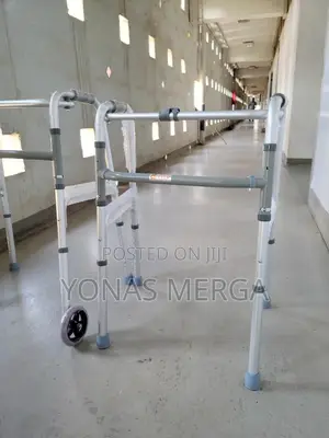 Height-Adjustable Walker44 Walker44walker 44 Walker44ወከር