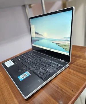 Photo - New Laptop HP Pavilion 14 16GB Intel Core I5 SSD 512GB