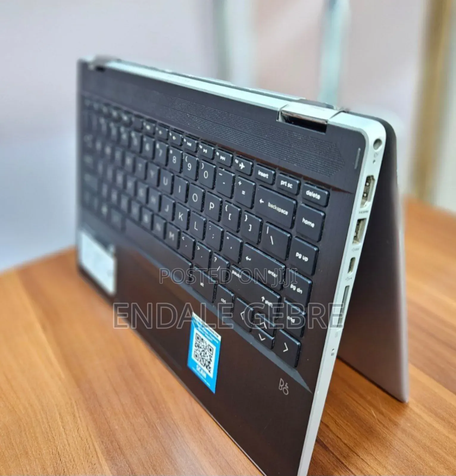 New Laptop HP Pavilion 14 16GB Intel Core I5 SSD 512GB