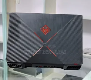 New Laptop HP Omen X 16GB Intel Core I5 HDD+SSD 128GB