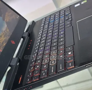 New Laptop HP Omen X 16GB Intel Core I5 HDD+SSD 128GB