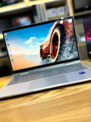 New Laptop HP Envy X360 16GB Intel Core I7 SSD 1T