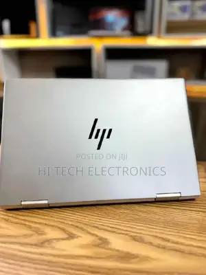 New Laptop HP Envy X360 16GB Intel Core I7 SSD 1T