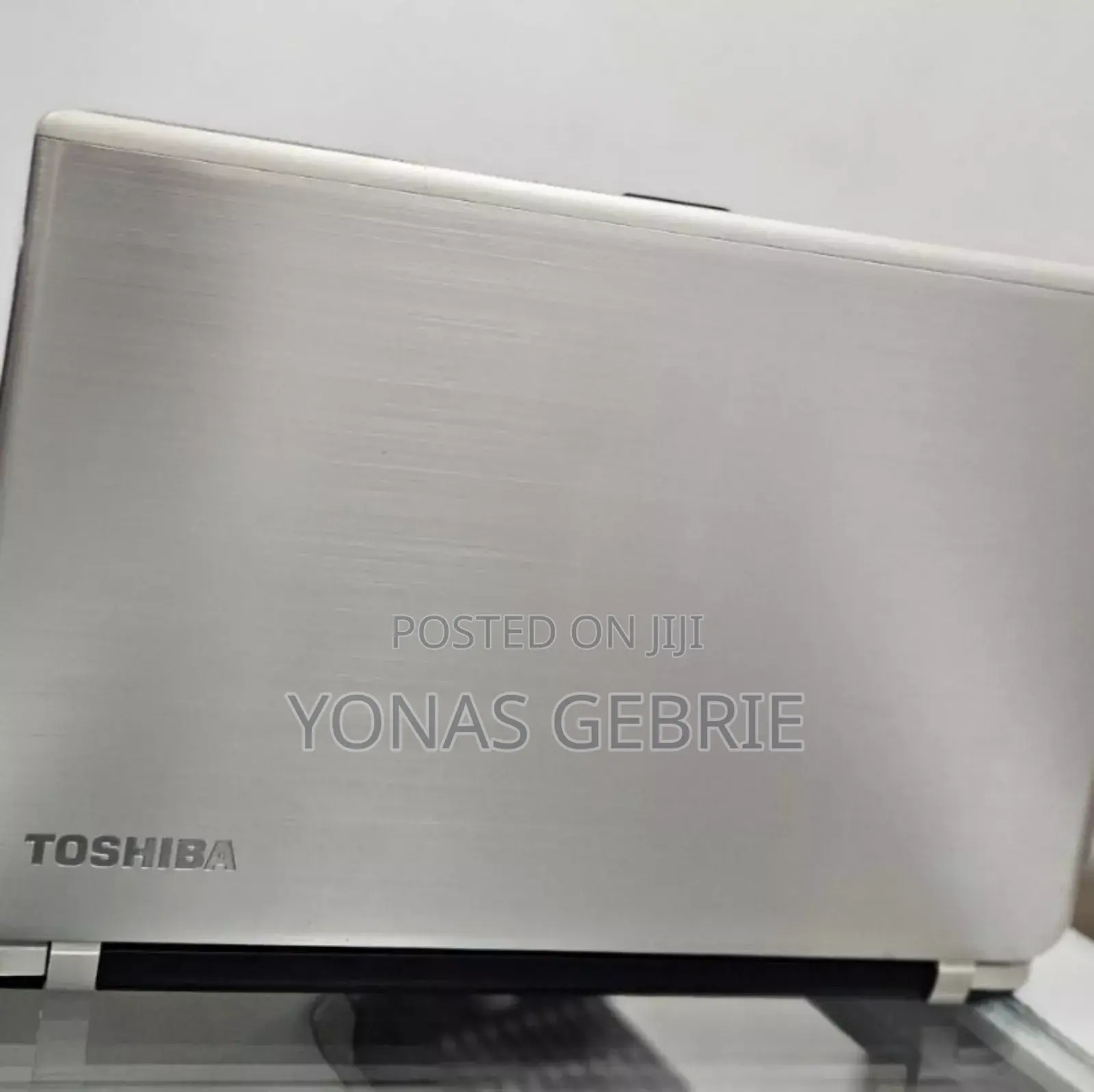 New Laptop Toshiba Satellite C55 8GB Intel Core I7 HDD 1T