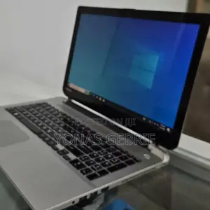 Photo - New Laptop Toshiba Satellite C55 8GB Intel Core I7 HDD 1T