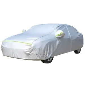 Photo - Waterproof Outer Membrane Keeps Rain Off.