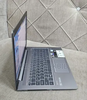 Photo - New Laptop HP Spectre X360 16GB Intel Core I5 SSD 512GB