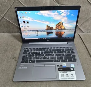 New Laptop HP Spectre X360 16GB Intel Core I5 SSD 512GB