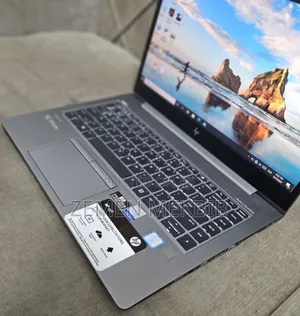 New Laptop HP Spectre X360 16GB Intel Core I5 SSD 512GB