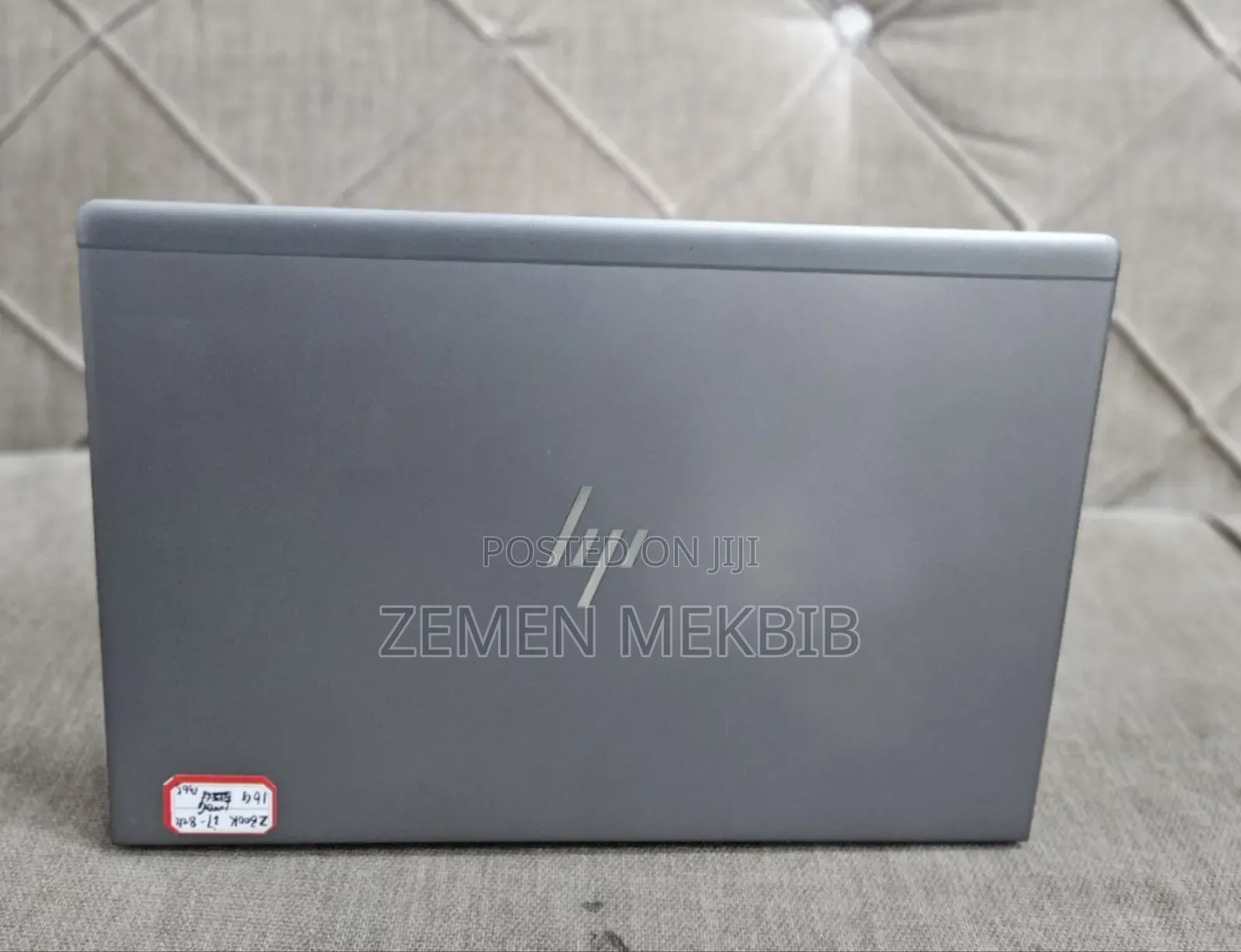 New Laptop HP Spectre X360 16GB Intel Core I5 SSD 512GB