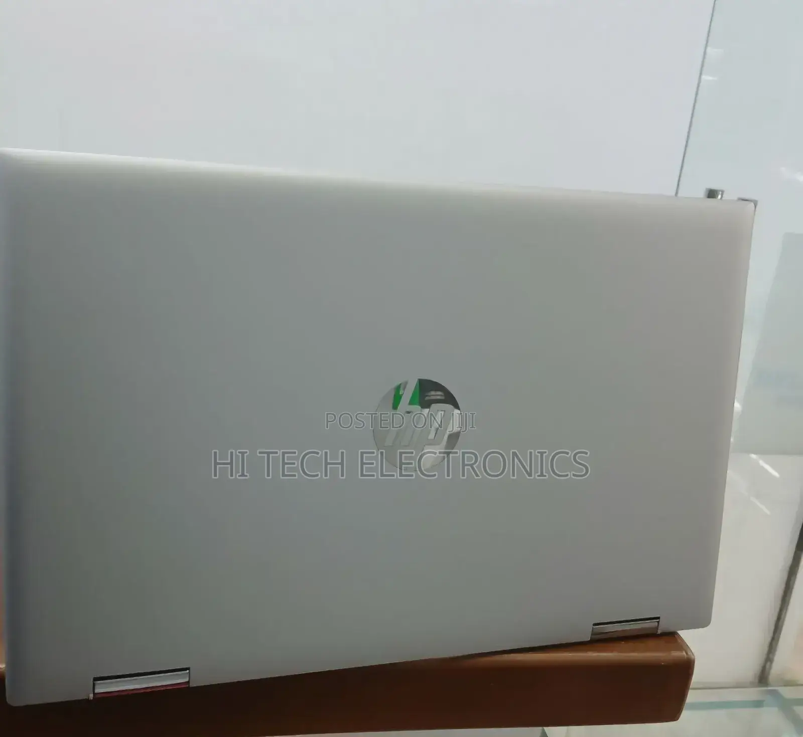 New Laptop HP Pavilion 15 8GB Intel Core I5 SSD 512GB