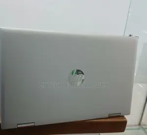 New Laptop HP Pavilion 15 8GB Intel Core I5 SSD 512GB